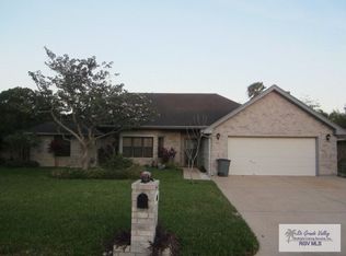 1708 Palm Valley Dr E #10, Harlingen, TX 78552