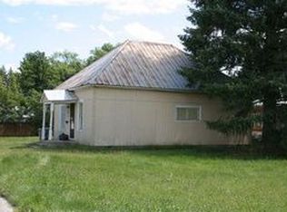 715 W Superior St, Sandpoint, ID 83864