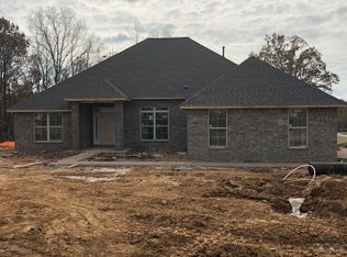 9569 Trenton Trl, Olive Branch, MS 38654