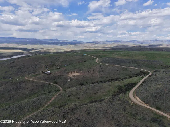 3500 County Road 78, Hayden, CO 81639