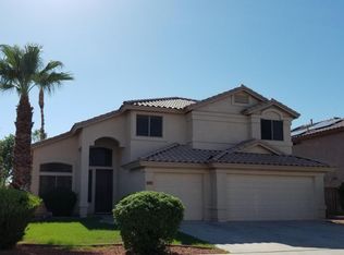 3800 S Nebraska St, Chandler, AZ 85248
