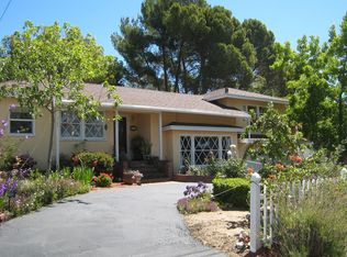 3153 Orange Ave, La Crescenta, CA 91214