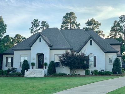 136 Brookstone Rd, Wetumpka, AL, 36093