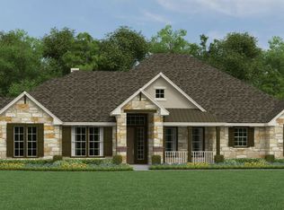 5681 Copper Crk, New Braunfels, TX 78132