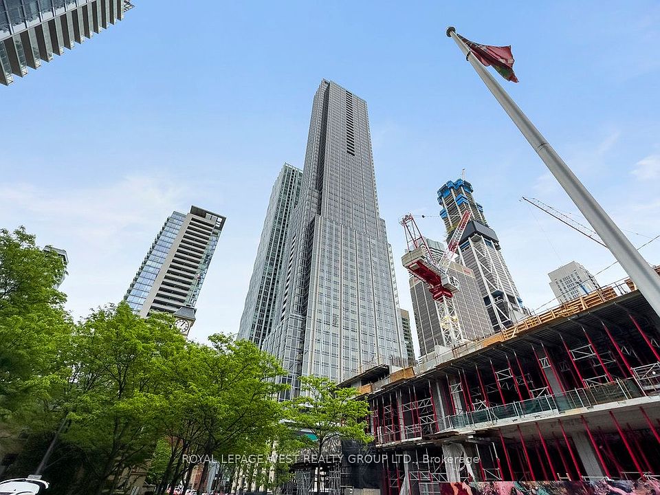 1st image of 11 Yorkville Ave #1310