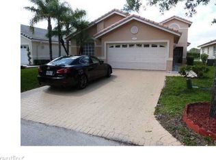 17671 SW 4th Ct, Hollywood, FL 33029