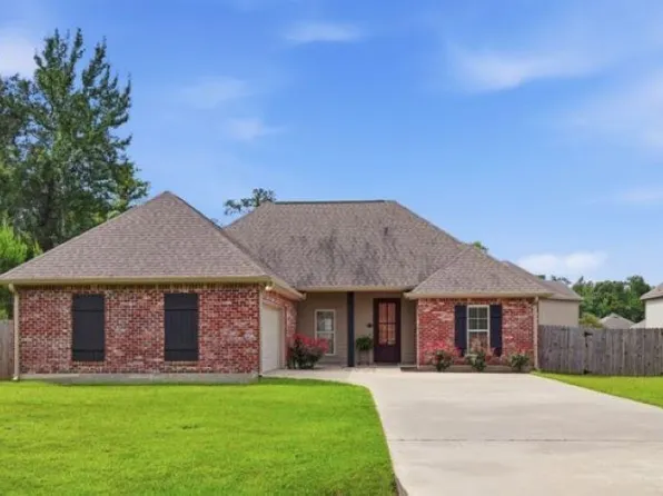 1091 Wineberry Ln, Lake Charles, LA 70611