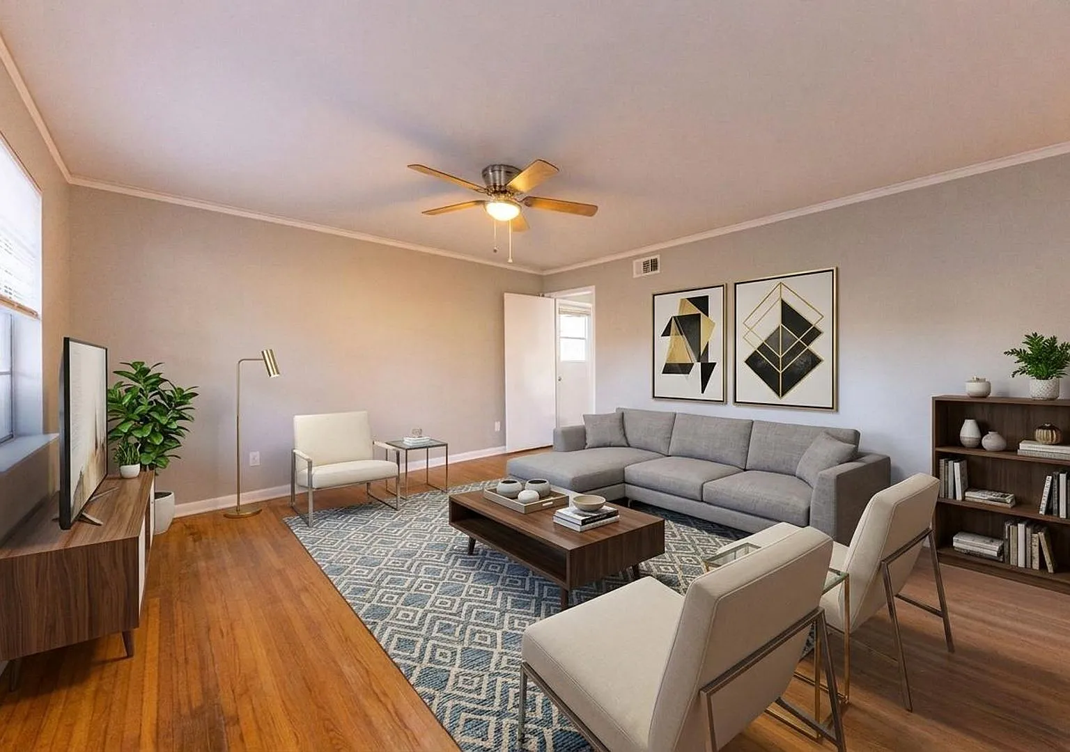 7207 L Street Little Rock AR. — Photo 1