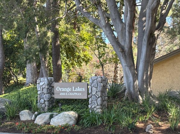 4900 E Chapman Ave Unit 30