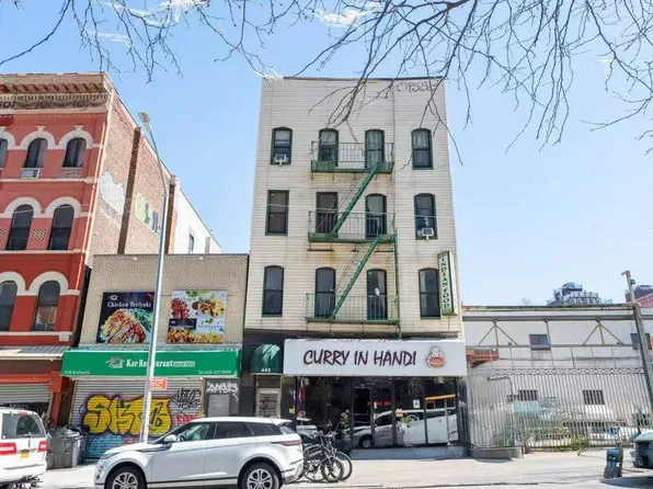 443 Bushwick Avenue image 1 of 22