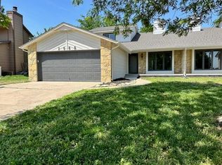 1440 S Goebel Cir, Wichita, KS 67207