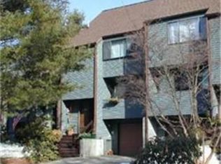262 Brown Bear Xing, Acton, MA 01718