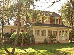 241 Brooklake Rd, Florham Park, NJ 07932