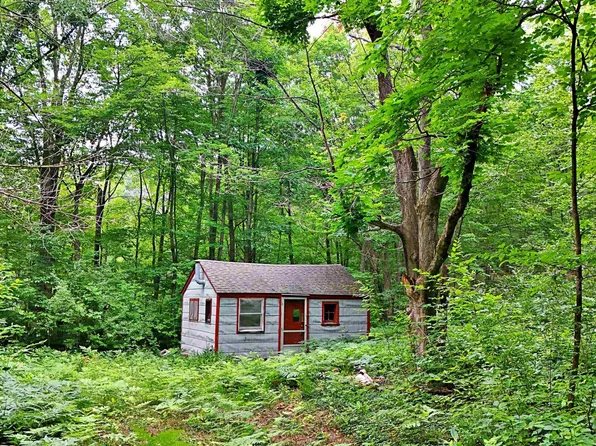 2093 N 47th Rd, Manton, MI 49663