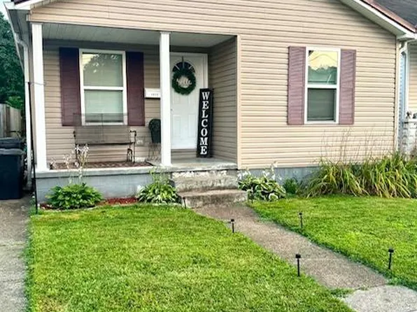 1017 Williams St, Maysville, KY 41056