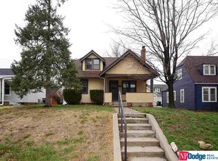 5814 Woolworth Ave, Omaha, NE 68106