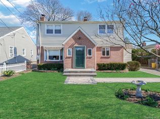 12 Floral Avenue, Bethpage, NY
