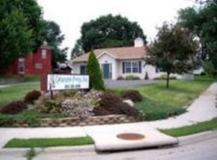 404 W Galena Ave, Freeport, IL 61032