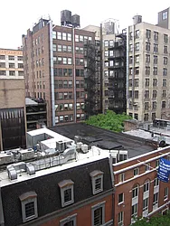 Rented by Newell and Assoc.