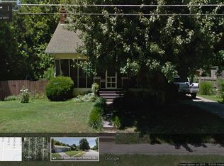 1135 S Ferguson Ave, Springfield, MO 65807