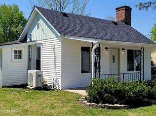 602 Lick St, Kenton, OH