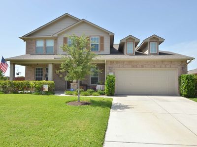 7622 Buck Meadow Dr, Georgetown, TX, 78628