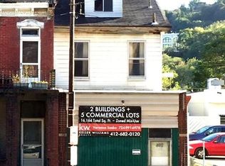 4012 Liberty Ave, Pittsburgh, PA