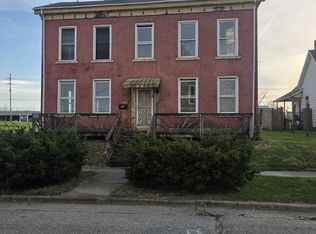 603 Pierce St, North Vernon, IN 47265
