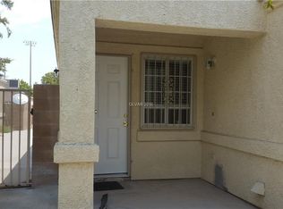 1916 Winter Hill St, Las Vegas, NV 89106