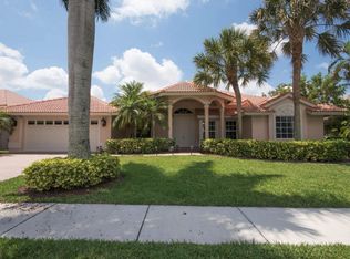 20041 Palm Island Dr, Boca Raton, FL 33498