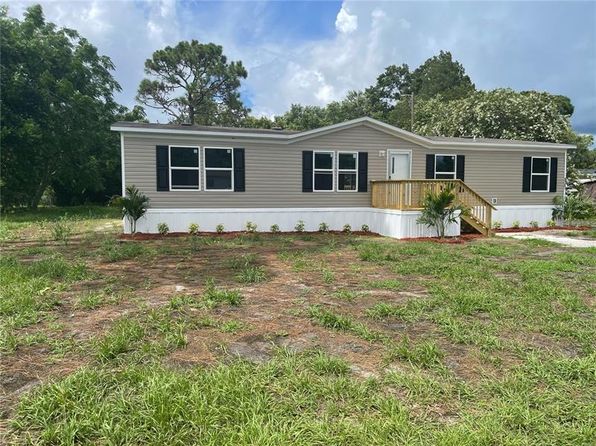 New Construction Homes in Hudson FL | Zillow