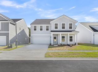 1066 Tea Maker Rd, Ravenel, SC 29470