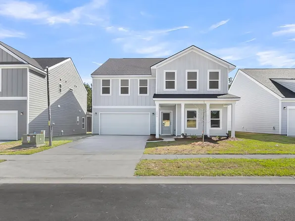 1066 Tea Maker Rd, Ravenel, SC 29470