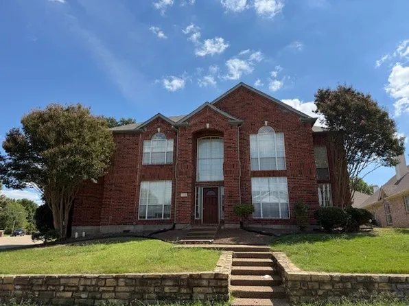 7220 Randall Way, Plano, TX 75025