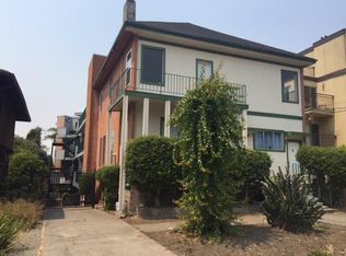 2612 Hillegass Ave, Berkeley, CA 94704