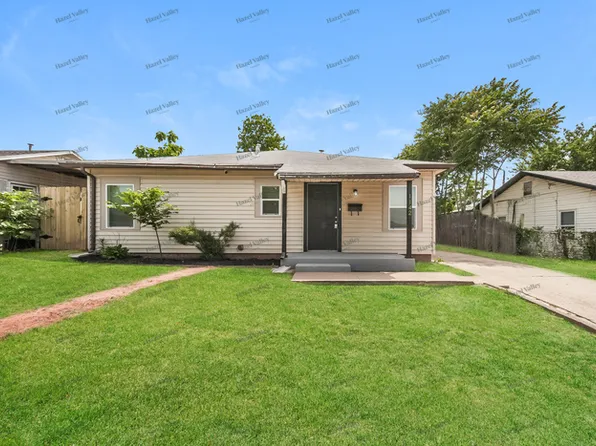 1142 SE 19th St, Oklahoma City, OK 73129