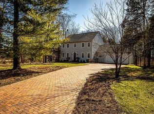 35 Hidden Creek Dr, Oxford, OH 45056