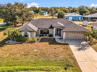 2322 Pinellas Dr, Punta Gorda, FL 33983