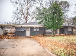 721 S Ridge Dr, Stillwater, OK 74074