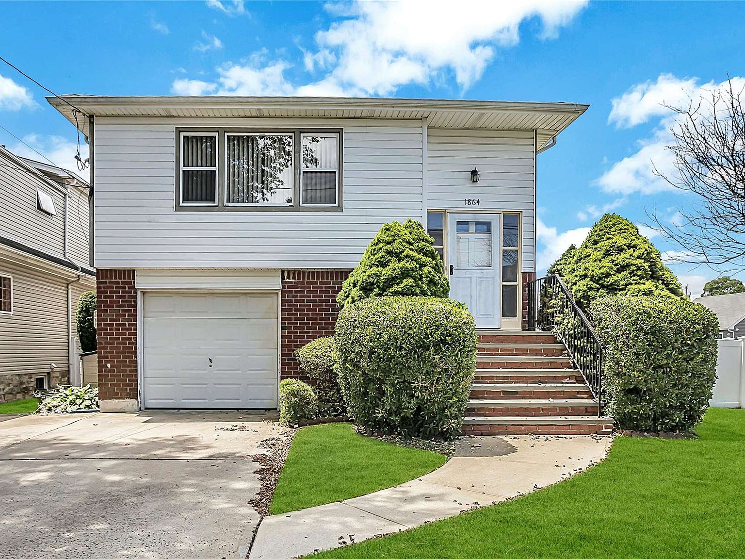 1864 White Street, Bellmore, NY 11710 Zillow