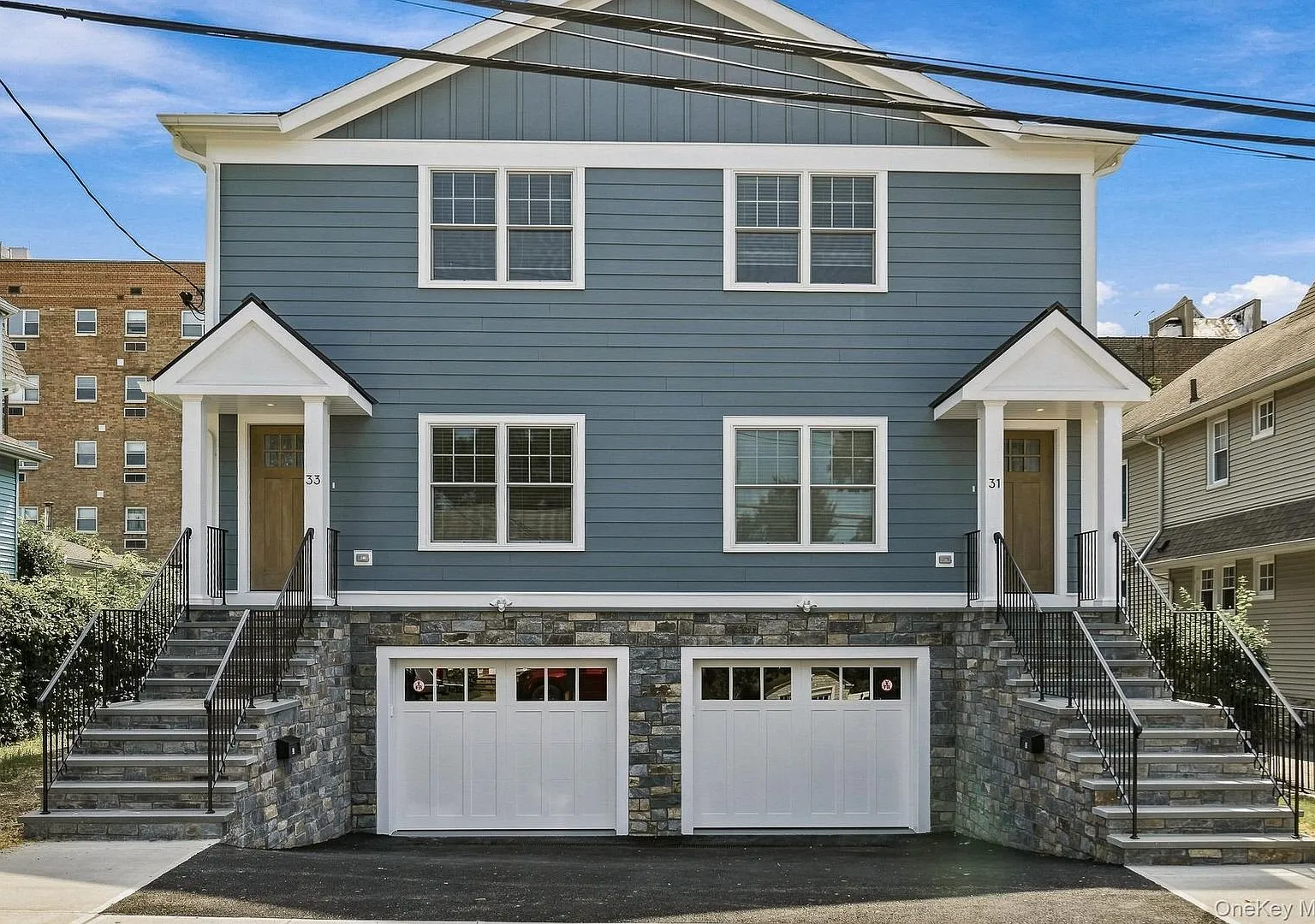 3 bed, 3.5 bath, 2106 sqft, $7,800 — Photo 1