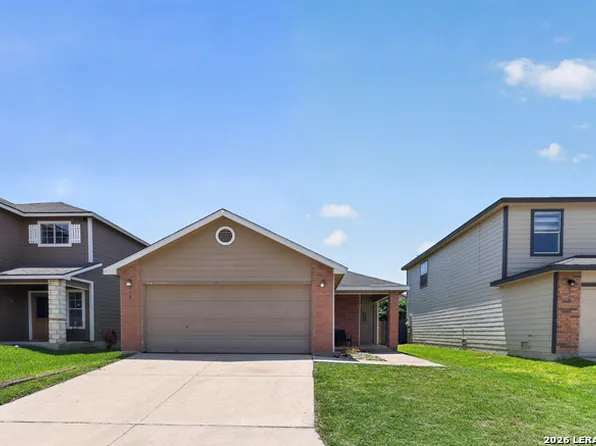 119 Quince Flower, San Antonio, TX 78253