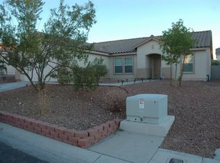 6459 New Brunswick Ave, Las Vegas, NV 89110