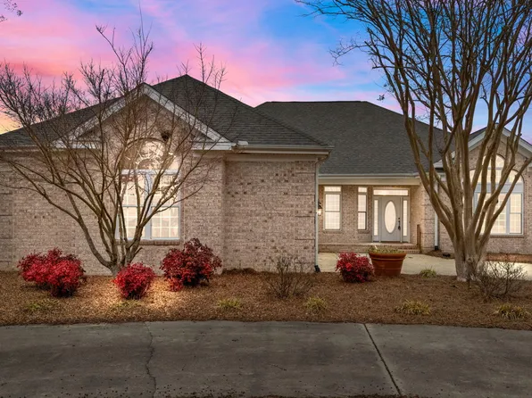 1380 Bear Trap Road, Williamston, NC 27892