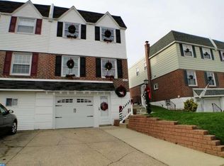3822 Etta St, Philadelphia, PA 19114
