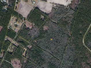 1066 Heaven Dr, Saint Stephen, SC 29479