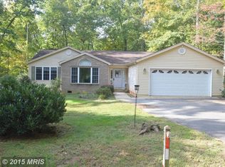 101 Sussex Rd, Locust Grove, VA 22508