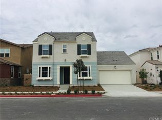 6945 Caledonia Way, Chino, CA 91710