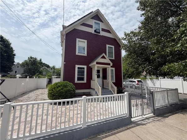324 Dudley St, Providence, RI 02907