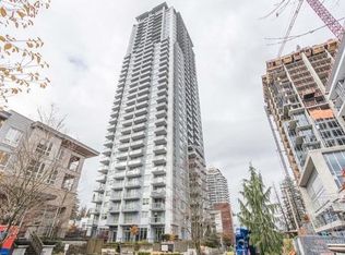 13325 102a Ave #1905, Surrey, BC V3T 0J5